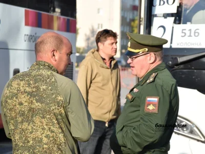 Рәсәйҙә хәрби хеҙмәткәрҙәргә һәм уларҙың ғаиләләренә түләү шарттары үҙгәрергә мөмкин