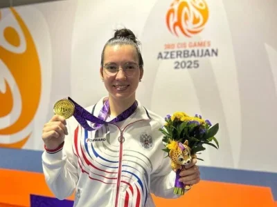 Рәсәйҙән БДБ илдәре уйындары еңеүселәренә 125 мең һум түләүҙәре ихтимал