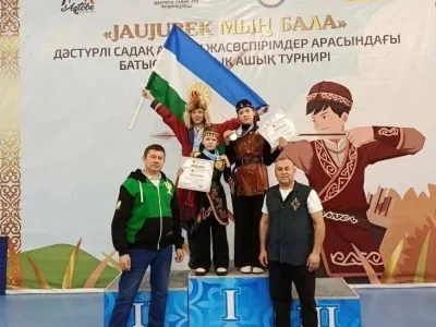 Өфөлә «Кесе Ватан – Рәсәй көсө» төбәк форумы көнө башланды