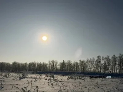 Республикала көндәр йылыта