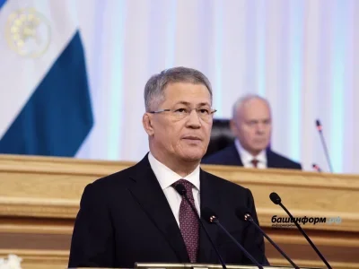 Башҡортостан Башлығының Мөрәжәғәтнамәһен ҡайҙа ҡарарға мөмкин икәне билдәле булды