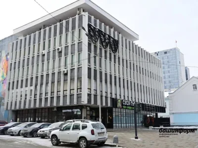 Башҡортостан Башлығы 2026 йылда Актерҙар йортон ремонтлауҙы проектларға ҡушты