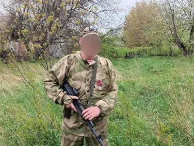 Бөрйән егете яу яланында иптәшенең ғүмерен ҡотҡарған