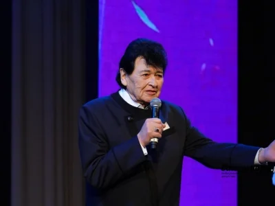 Башҡортостанда Фидан Ғафаров иҫтәлегенә актер йыры конкурсы үткәрелә