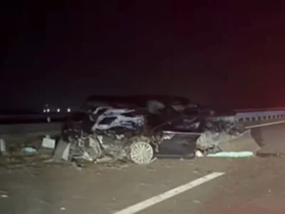 Яҡташтарыбыҙ Сербияла юл һәләкәтенә осраған