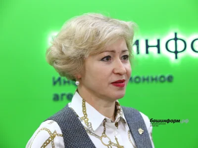 Ленара Иванова республиканың хеҙмәт министры вазифаһын ҡалдырҙы