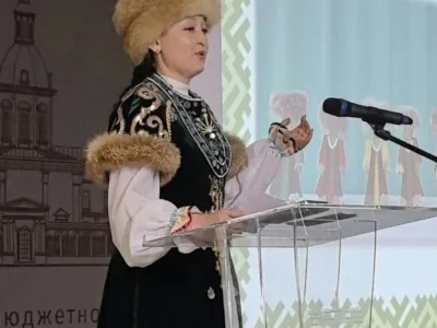 Стәрлетамаҡтан тәрбиәсе Бөтә Рәсәй оҫталыҡ дәресендә иң яҡшыһы тип танылды