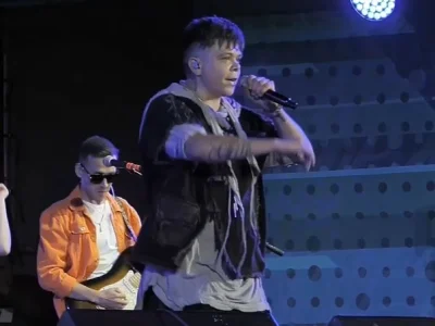 Башҡорт йырсыһы Элвин Грей легендар «Тыуған яҡ» хитын башҡарыу хоҡуғына эйә булды