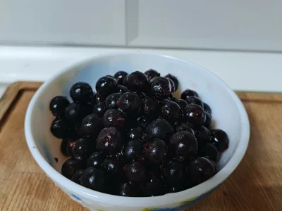 Туңдырғысығыҙҙа ҡара ҡарағат бармы?