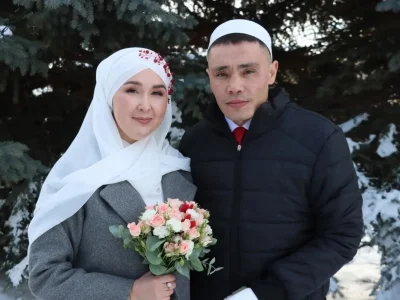 Хәйбуллала МХО яугире ғаилә ҡорған