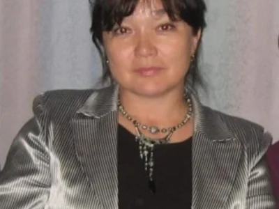 Билдәле мәҙәниәт эшмәкәре һәм хореограф Гөлназ Аҡназарова арабыҙҙан китте