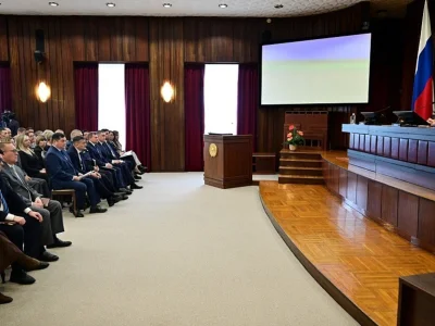 Республикала тәртип боҙоуҙарҙы профилактикалау өсөн мәктәптәрҙе баһалау башлана