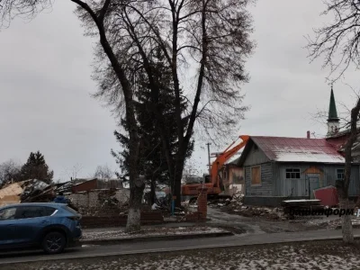 Башҡортостанда авария хәлендәге йорттарҙа йәшәүселәр аҡсалата компенсация алырға мөмкин