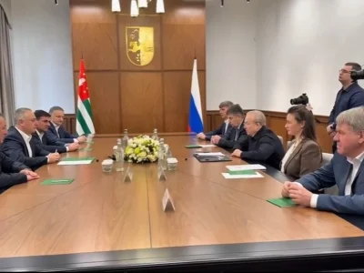 Башҡортостандан МХО-ла ҡатнашыусыларҙы Абхазияға ял итергә ебәрәләр