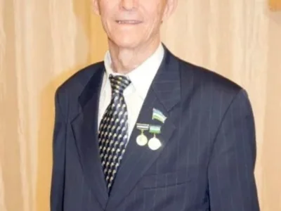 Башҡорт шағиры Зөфәр Вәлит вафат