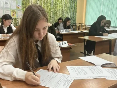 Силәбе өлкәһендә башҡорт теленән олимпиада үтте