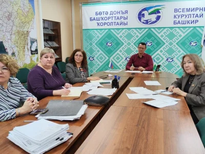 Республикала башҡорт телен өйрәнеү өсөн берҙәм әсбаптар әҙерләнә