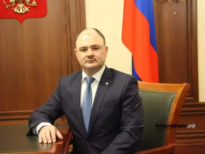 Башҡортостанда хөкүмәт премьер-министры урынбаҫары тәғәйенләнде