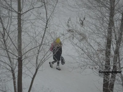 Республикала -32° тиклем һыуыта