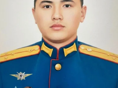 Башҡортостандан МХО яугире яраланған иптәштәрен дошман уты аҫтынан алып сыҡҡан