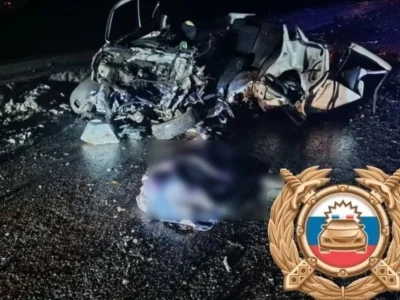 Республикала юл фажиғәһендә 25 йәшлек ҡыҙҙың ғүмере өҙөлгән