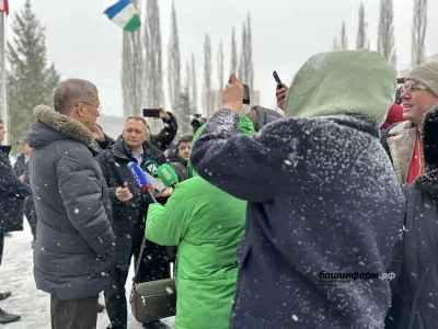 Башҡортостан Башлығы: әгәр мәктәптә буллинг факты раҫланһа, етәкселек эштән бушатыла