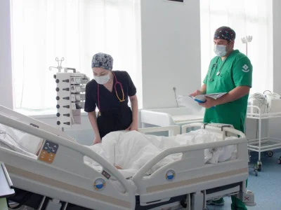 Башҡортостанда балалар сәләмәтлеген һаҡлау Рәсәйҙә иң яҡшыларҙың береһе тип танылды