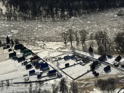 Башҡортостанда яҙҙың иртә килеүе һәм аномаль йылы булыуы көтөлә