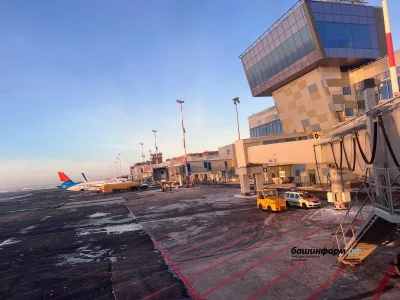 Өфөнән Алтайға тура рейстар тергеҙелә