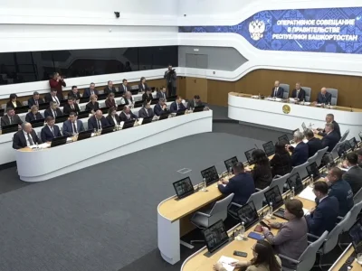 Башҡортостан Башлығы республика халҡына 4 йыл буйына МХО-ға ярҙамы өсөн рәхмәт белдерҙе