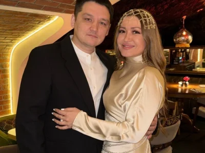 Өфөнән популяр йырсы Зөлхизә Илбәкова кейәүгә сыҡты