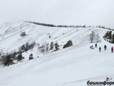 Башҡортостанда туризмға популяр ярҙам саралары аталды