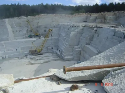 Башҡортостанда ер аҫты байлыҡтарын файҙаланыусылар бюджетҡа 1,8 млрд һум аҡса индергән