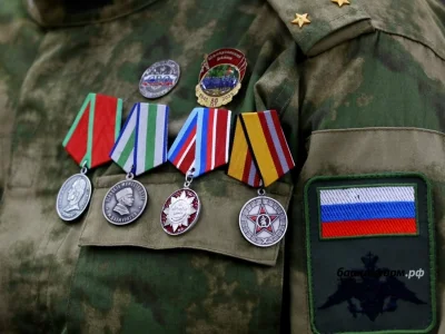 Башҡортостанда етем бала статусына эйә булған МХО-ла ҡатнашыусыларға сираттан тыш торлаҡ алыу хоҡуғы бирелә