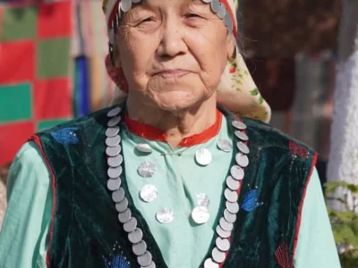 Башҡортостандың халыҡ артисы Заһир Зәйнетдинов яҡын кешеһен юғалтҡан