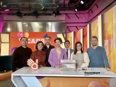 Яҡташыбыҙ гәзиткә яҙылған өсөн шифаханаға юллама отҡан