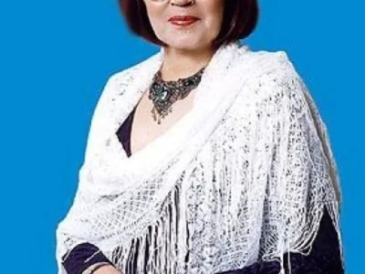 Өфөлә шағирә Факиһа Туғыҙбаева урамы барлыҡҡа килә