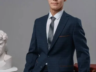 Өфө уҡыусыһы Бөтә Рәсәй йәш юл хәрәкәте инспекторҙары олимпиадаһында еңеүсе булды