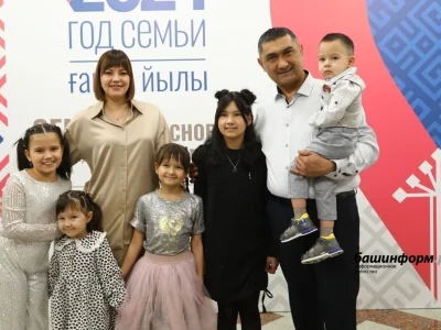 Дәүләт Думаһында өс йәшкә тиклемге балаларҙың әсәләренә ҡағылышлы закон проекты ҡарала