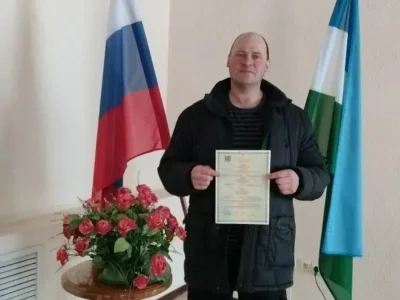 Белоретта ишле ғаиләлә күптән көтөлгән малай тыуған