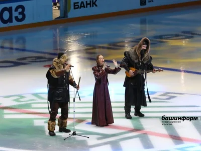 AY YOLA төркөмөнөң Homay клибы халыҡ-ара премияға дәғүә итә