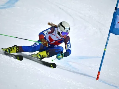 Белореттан тау саңғысыһы Тәнзилә Исраилова Рәсәй кубогында «бронза» яуланы