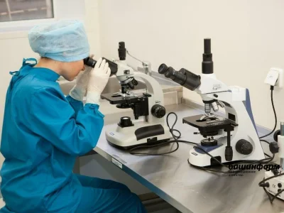 Башҡортостанда туберкулез менән сирләү осраҡтары кәмегән