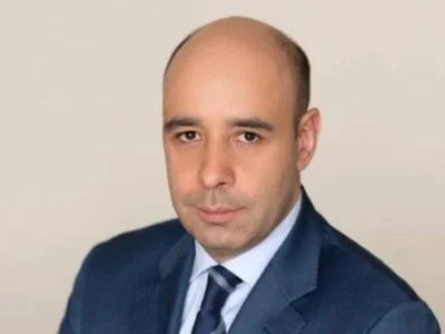 Өфөнөң баш архитекторы үҙ теләге менән эштән киткән