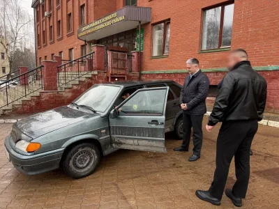 Өфөлә МХО яугиренең ҡатыны иренә һәм уның иптәштәренә ярҙам итеүҙәрен һораған