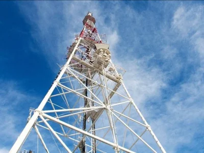 Башҡортостандың тораҡ пункттарына мобиль интернет үткәрелә