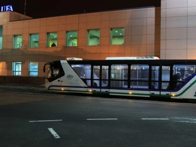 Башҡортостандан Абхазияға тура рейстар асыла