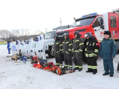 Башҡортостан властары малдарҙы нисек ҡотҡарасағын аңлатты