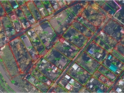 Башҡортостан райондарында участкаларҙы БПЛА ярҙамында тикшереү башлана