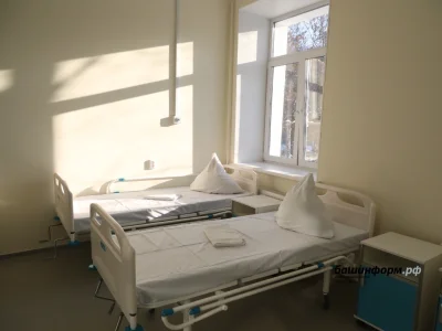 Былтыр Башҡортостанда 732 кеше сысҡан биҙгәге менән ауырыған